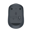 Mouse Logitech M171 Wireless Black