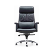 ΚΑΡΕΚΛΑ ΓΡΑΦΕΙΟΥ Leather chair 90026A FORSETI