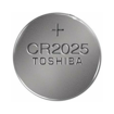 Μπαταρία TOSHIBA CR2025 - BP-5