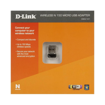 Wireless USB Adapter D-Link DWA-121