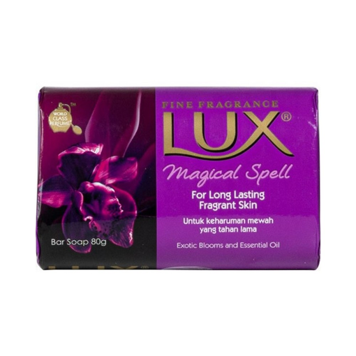 LUX σαπούνι 80gr magical spell