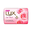 LUX σαπούνι 80gr soft touch