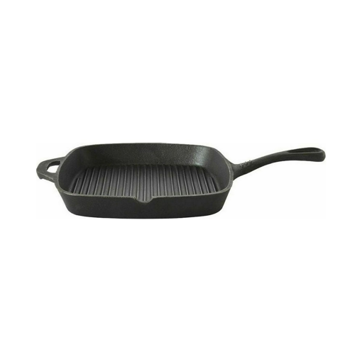 Γκριλίερα μαντέμι 24 cm Iron