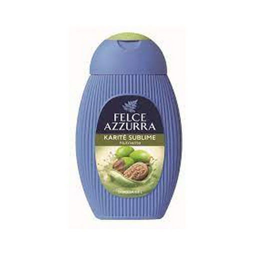 Felce Azzurra KARITE Shower Gel 250ml