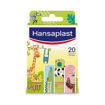 HANSAPLAST 20 ΤΕΜ ΠΑΙΔΙΚΟ