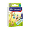 HANSAPLAST 20 ΤΕΜ ΠΑΙΔΙΚΟ