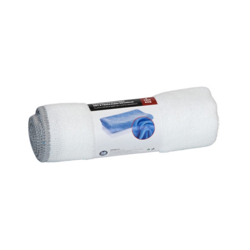 ΠΑΝΑΚΙΑ MICROFIBER ΣΕΤ 2 ΤΜΧ 30x30cm PZ-14