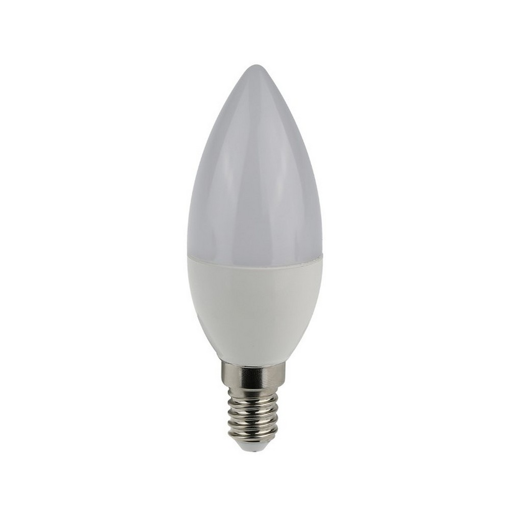 ΛΑΜΠΑ LED ΚΕΡΙ 5,8W E14 6500K 175-265V PRO