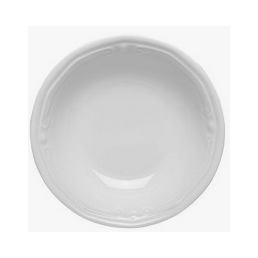 ΜΠΟΛ ATHENEE ΠΟΡΣΕΛ. 16.5cm WHITE