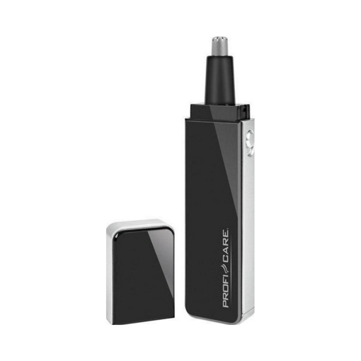 Trimmer, συσκευή αφαίρεσης τριχών από τα αυτιά και τη μύτη.