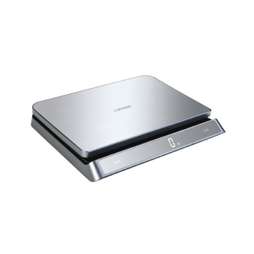 K2186 Ψηφιακή Ζυγαριά Κουζίνας 1gr/15kg