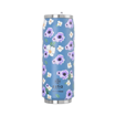 TRAVEL CUP SAVE THE AEGEAN 500ml GARDEN BLUE