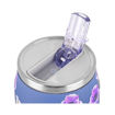 TRAVEL CUP SAVE THE AEGEAN 500ml GARDEN BLUE