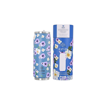 TRAVEL CUP SAVE THE AEGEAN 500ml GARDEN BLUE