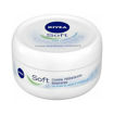 NIVEA SOFT PLASTIC JAR 50ml.