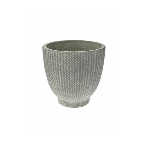 ΚΕΡΑΜΙΚΟ ΓΚΡΙ ΚΑΣΠΩ 14.5x14.5x14EK