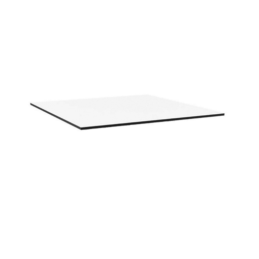ΑΙΡ ΕΠΙΦΑΝΕΙΑ 80Χ80εκ. WHITE HPL 12mm
