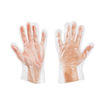 GOLDGLOVE ΓΑΝΤΙΑ HDPE 100s ΔΙΑΦΑΝΑ LARGE