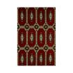ΤΑΠΗΣ KIRMAN NEW 80X220 6831 RED