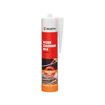 ΟΞΙΚΗ ΣΙΛΙΚΟΝΗ EASY SEAL H14 ΛΕΥΚΗ 280ML