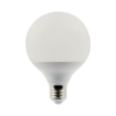 ΛΑΜΠΑ LED ΓΛΟΜΠΟΣ Φ95 12W Ε27 4000K 220-240V