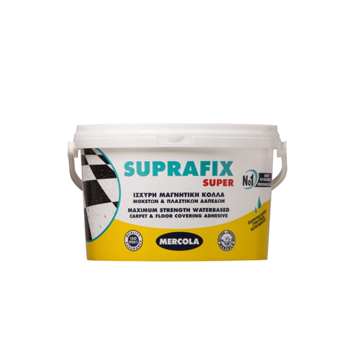SUPRAFIX-ECO K.ΜΑΓΝ.ΔΑΠ.5ΚΙΛΑ