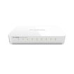 8-Port Gigabit Easy Desktop Switch D-LINK GO-SW-8G