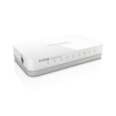 8-Port Gigabit Easy Desktop Switch D-LINK GO-SW-8G