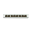 8-Port Gigabit Easy Desktop Switch D-LINK GO-SW-8G