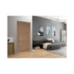  ΠΟΡΤΕΣ VIOMETALE Klarlack 336 Choco Oak