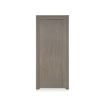  ΠΟΡΤΕΣ VIOMETALE Haptic 505 Lancaster Oak Bora