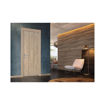  ΠΟΡΤΕΣ VIOMETALE Klarlack 615 Devine Oak