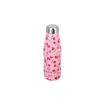 TRAVEL FLASK SAVE THE AEGEAN 500ml CHERRY ROSE