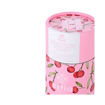 TRAVEL FLASK SAVE THE AEGEAN 500ml CHERRY ROSE