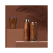TRAVEL FLASK SAVE THE AEGEAN 500ml SEKOYA