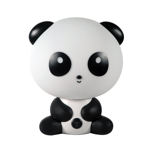 CL 4005 X ΠΟΡΤΑΤΙΦ PANDA ΑΣΠΡΟΜΑΥΡΟ