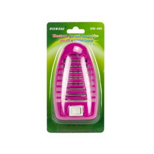 D555 LIGHT ΦΩΤΑΚΙ ΝΥΚΤΟΣ 3 ΧΡΩΜΑΤΑ 60
