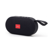 GEMBIRD PROTABLE BLUETOOTH SPEAKER BLACK