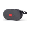 GEMBIRD PROTABLE BLUETOOTH SPEAKER BLACK