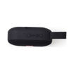 GEMBIRD PROTABLE BLUETOOTH SPEAKER BLACK