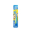 ORAL-B ΟΔΟΝΤΟΒΟΥΡΤΣΑ STAGES 2-4 ΠΑΙΔΙΚΗ