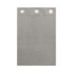 BLACK OUT T633 READY MADE CURTAIN 140X265/270 02