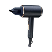Σεσουάρ PRHD-40292 Primo "Professional Salon series" 2000W AC Με Ιονιστή & Κρύο Αέρα Μαύρο matt-Rose gold