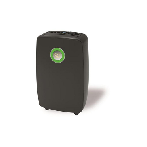 ΑΦΥΓΡΑΝΤΗΡΑΣ 20ΛΤ 350W 220-240V ΜΑΥΡΟΣ