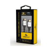CABLEXPERT 4K HIGH SPEED HDMI CABLE WITH ETHERNET SELECT PLUS SERIES 3M