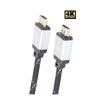 CABLEXPERT 4K HIGH SPEED HDMI CABLE WITH ETHERNET SELECT PLUS SERIES 3M