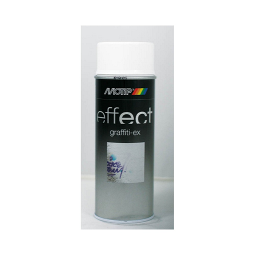SPRAY EFFECTS ΜΟΤΙΡ 303201 GRAFFITI-ΕΧ ΑΦΑΙΡΕΤΙΚΟ