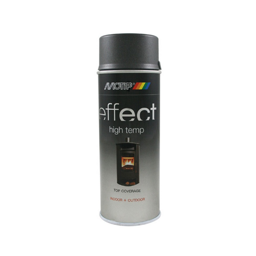 SPRAY EFFECT MOTIP 302601 EFFECT CHROME