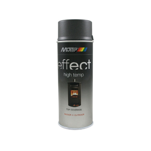 SPRAY EFFECTS MOTIP 302403 ΥΨΗΛΗΣ ΘΕΡΜΟΚ ΑΝΘΡΑΚΙ