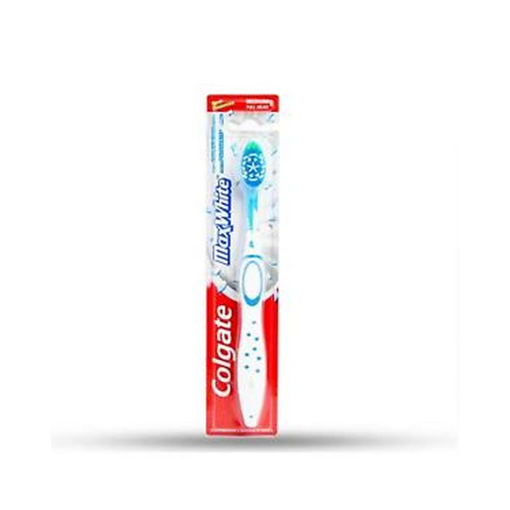 OΔΟΝΤΟΒΟΥΡΤΣΑ COLGATE MAX WHITE
